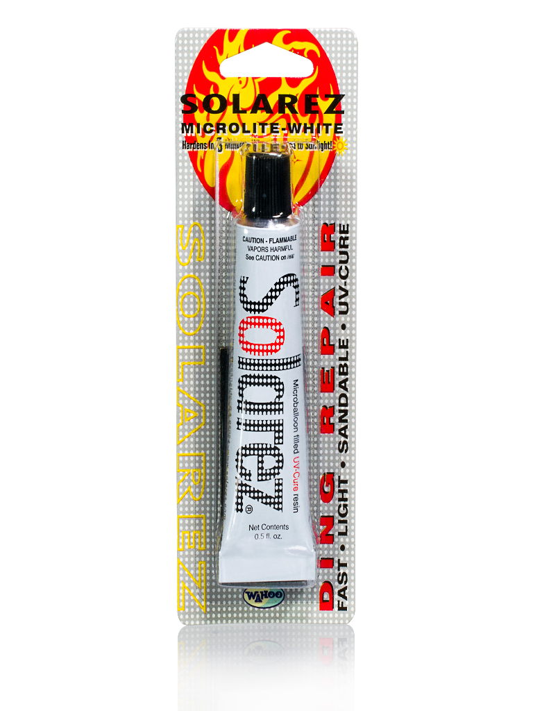 REPARADOR SURF BOARD 